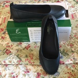 Emeril Lagasse work shoes